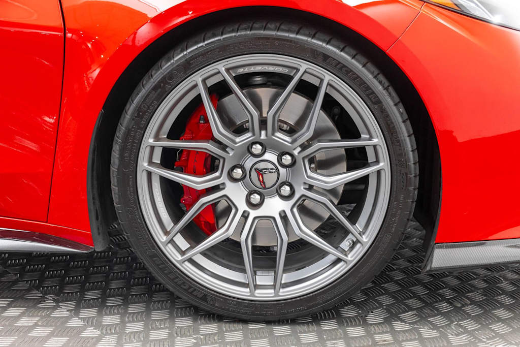 Thumbnail: 2024 Chevrolet Corvette - 51