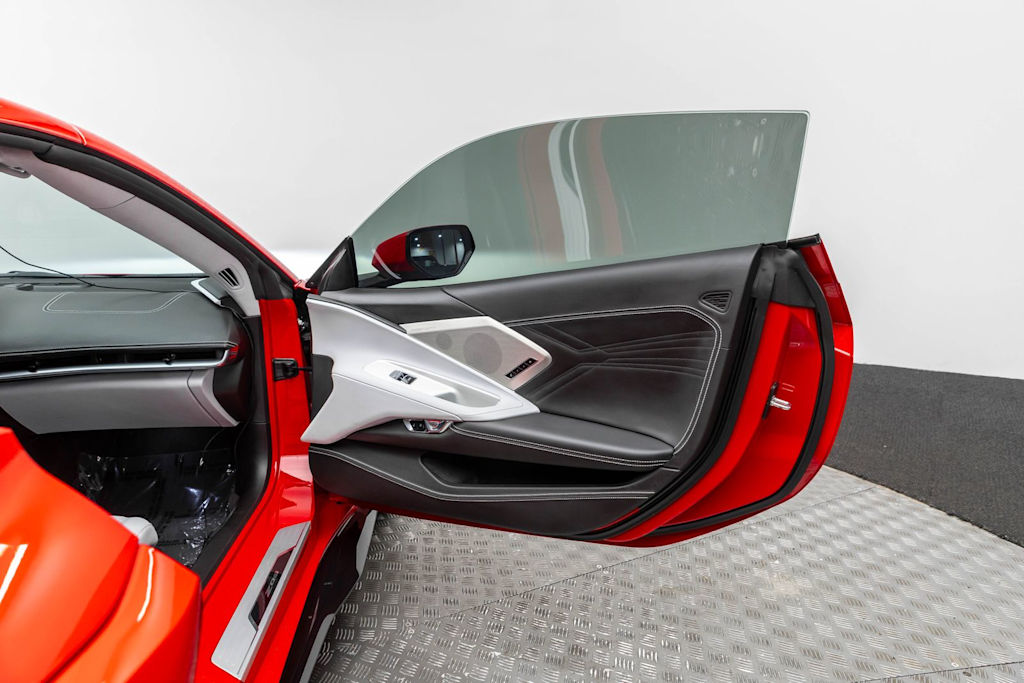 Thumbnail: 2024 Chevrolet Corvette - 43