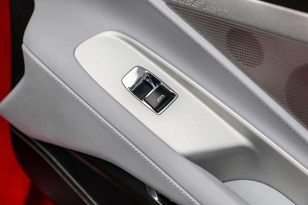 Thumbnail: 2024 Chevrolet Corvette - 45