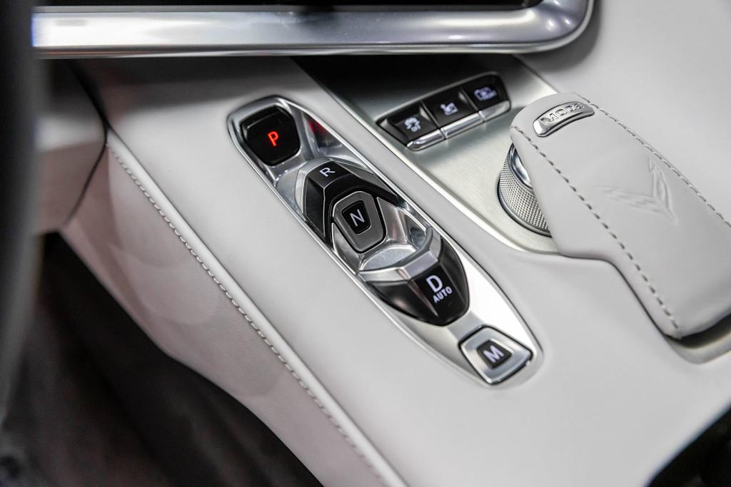 Thumbnail: 2024 Chevrolet Corvette - 16