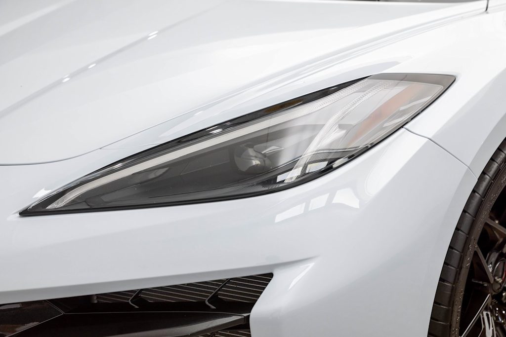 Thumbnail: 2023 Chevrolet Corvette - 49