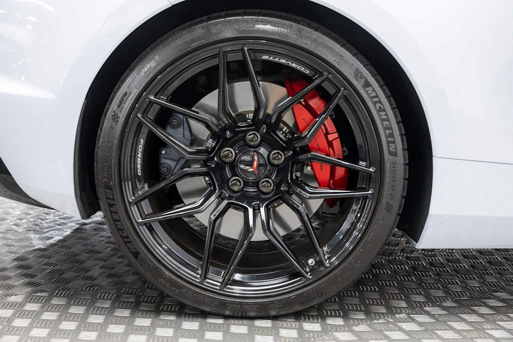 Thumbnail: 2023 Chevrolet Corvette - 46