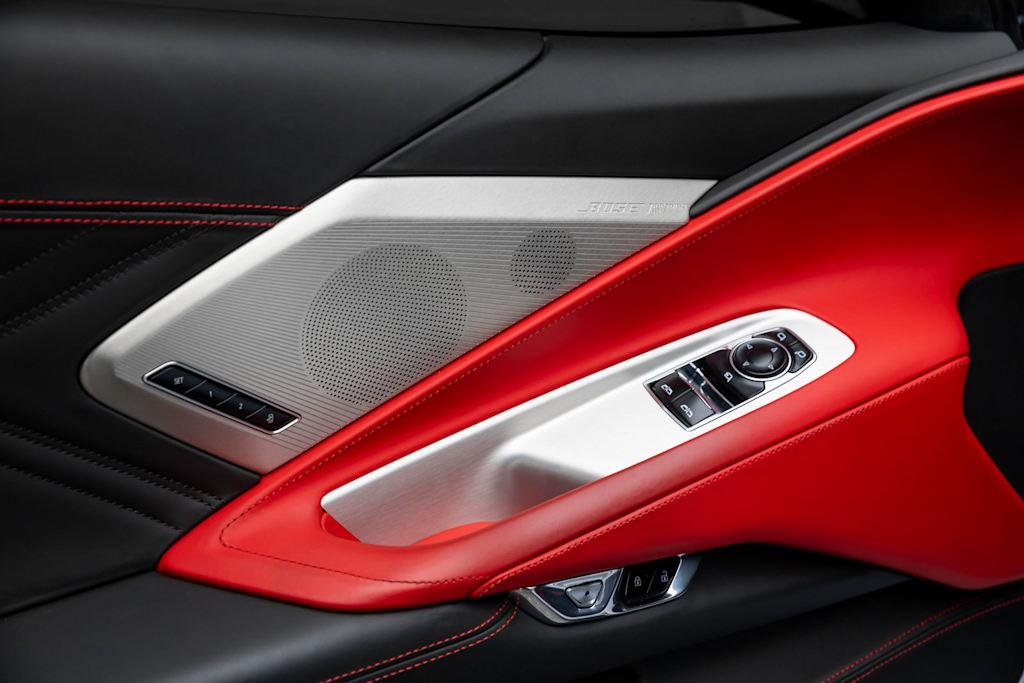 Thumbnail: 2023 Chevrolet Corvette - 24