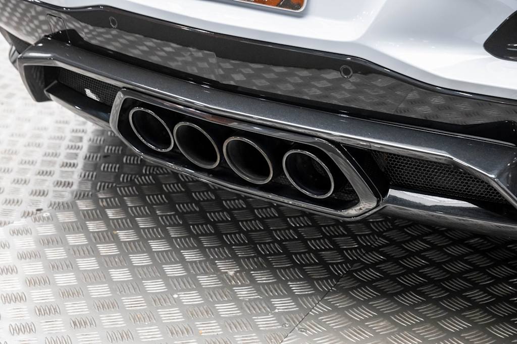 Thumbnail: 2023 Chevrolet Corvette - 39