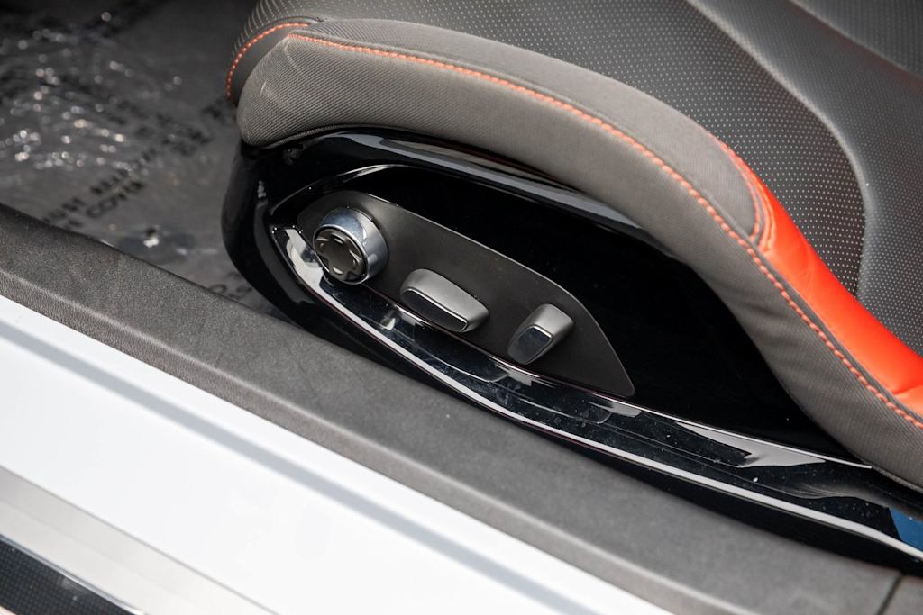 Thumbnail: 2023 Chevrolet Corvette - 27