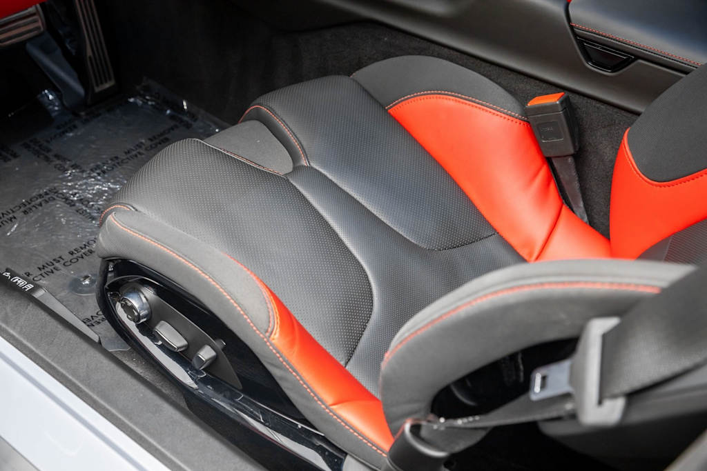 Thumbnail: 2023 Chevrolet Corvette - 28