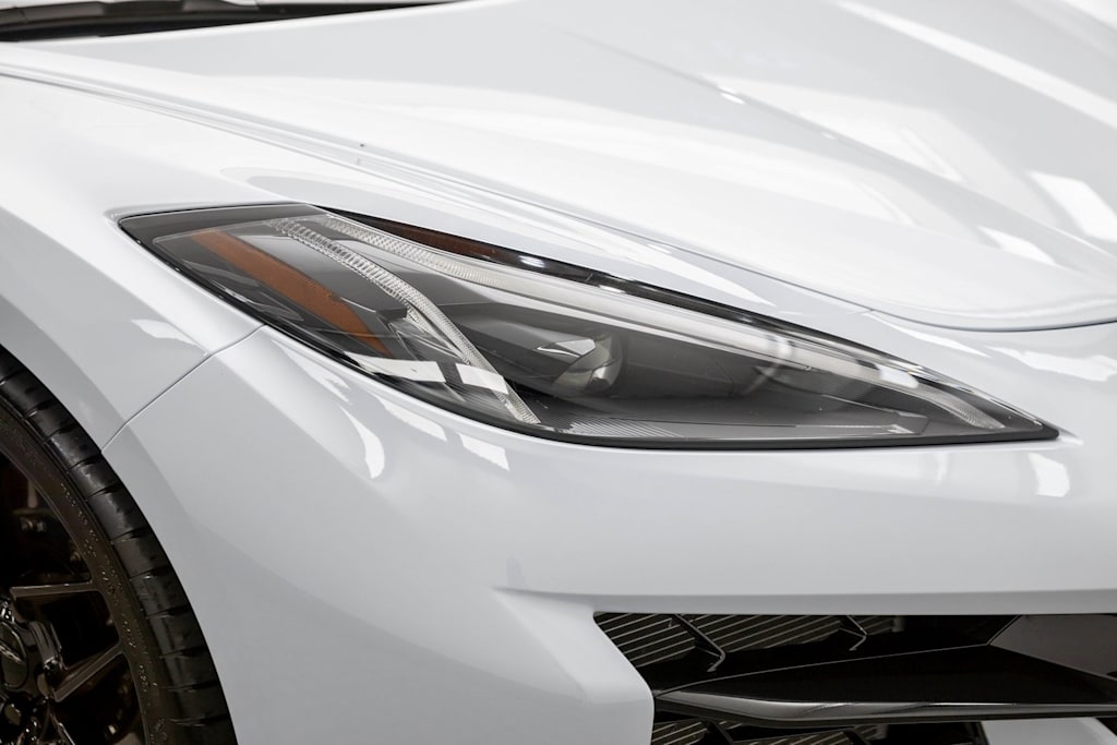 Thumbnail: 2023 Chevrolet Corvette - 48