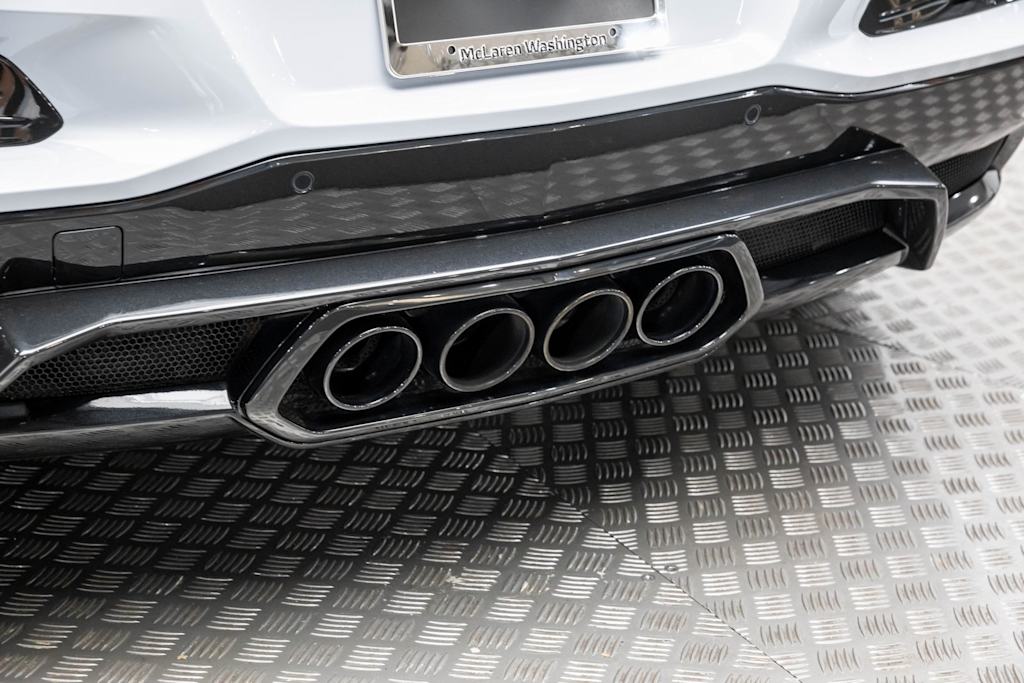 Thumbnail: 2023 Chevrolet Corvette - 38