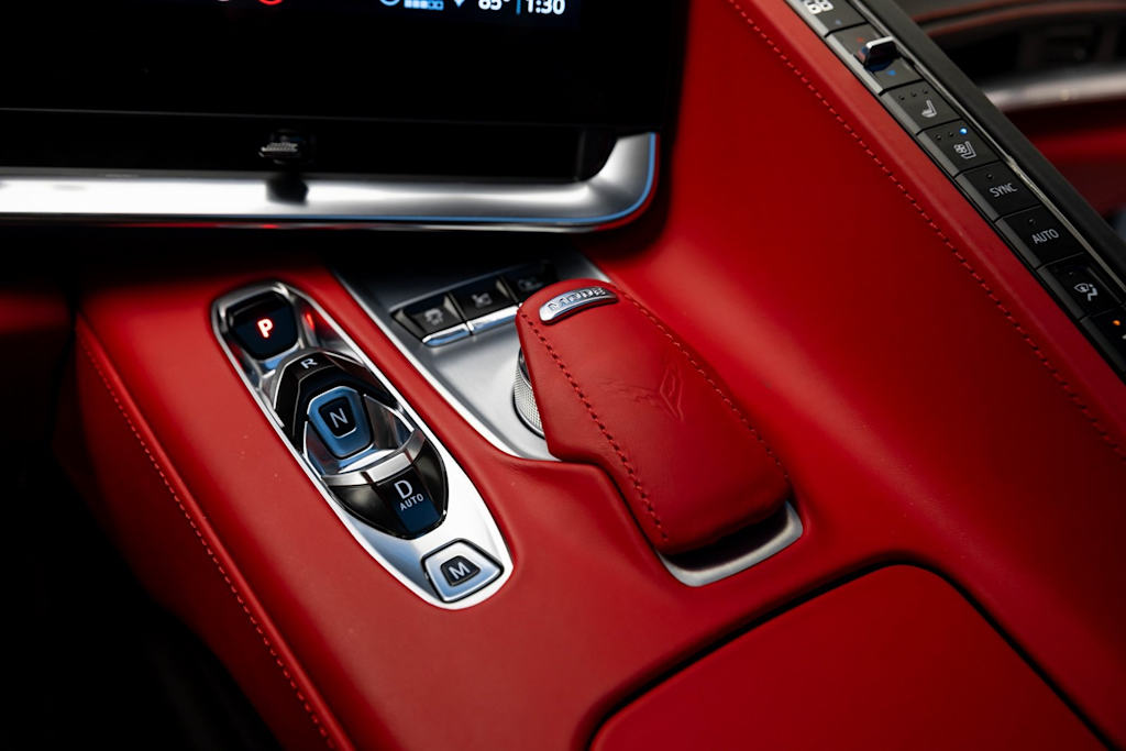 Thumbnail: 2023 Chevrolet Corvette - 20