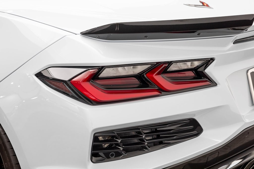 Thumbnail: 2023 Chevrolet Corvette - 52