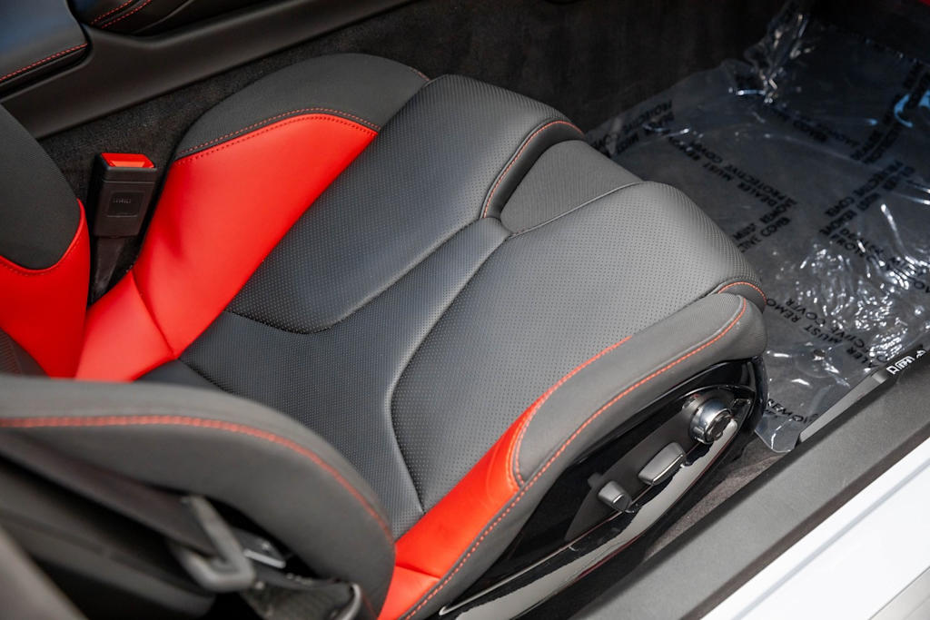 Thumbnail: 2023 Chevrolet Corvette - 44