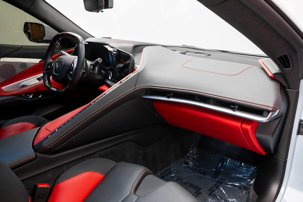 Thumbnail: 2023 Chevrolet Corvette - 13