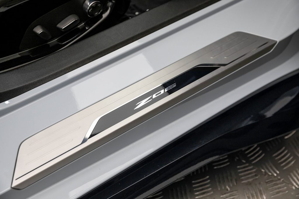 Thumbnail: 2023 Chevrolet Corvette - 42