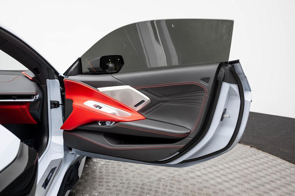 Thumbnail: 2023 Chevrolet Corvette - 40