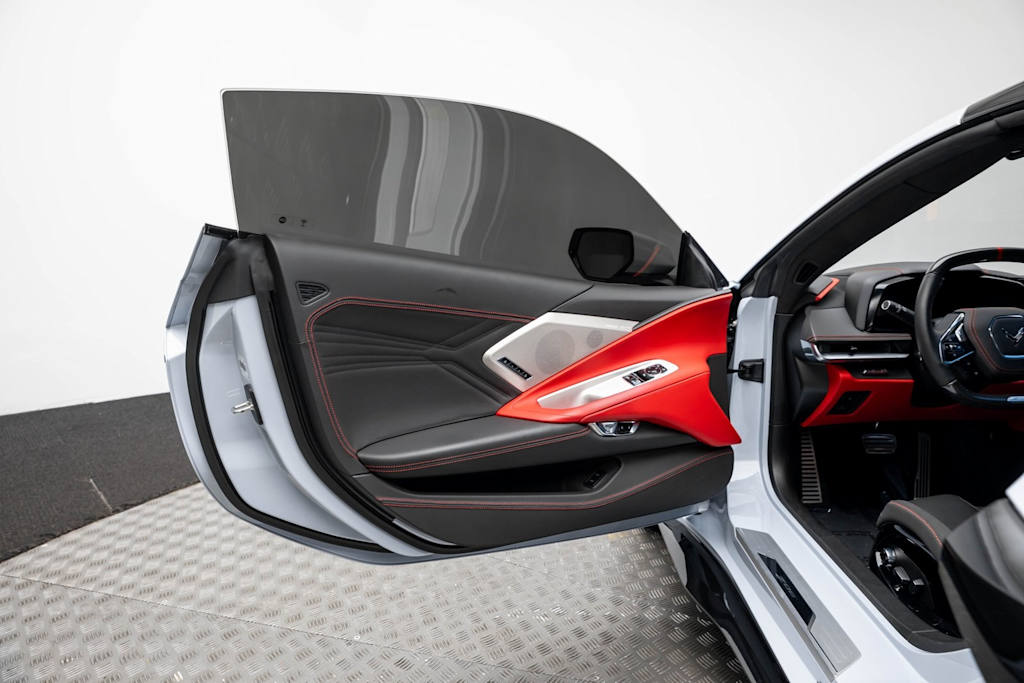 Thumbnail: 2023 Chevrolet Corvette - 23