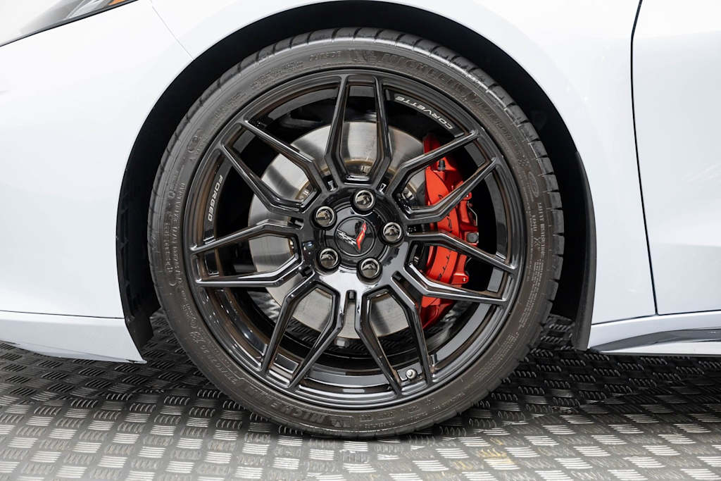 Thumbnail: 2023 Chevrolet Corvette - 7