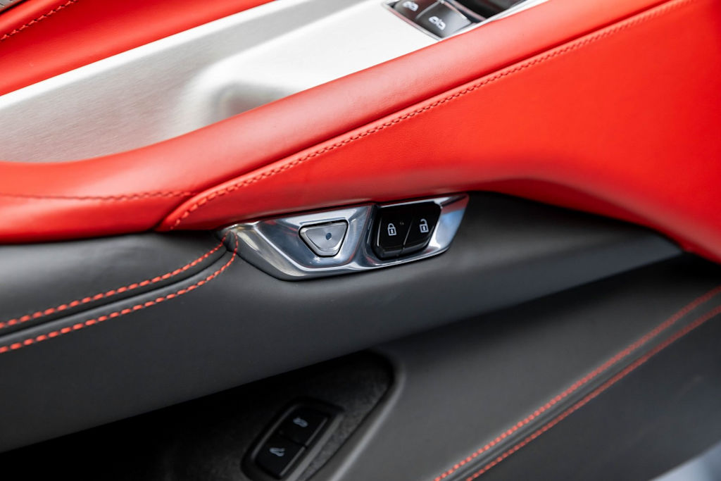 Thumbnail: 2023 Chevrolet Corvette - 25