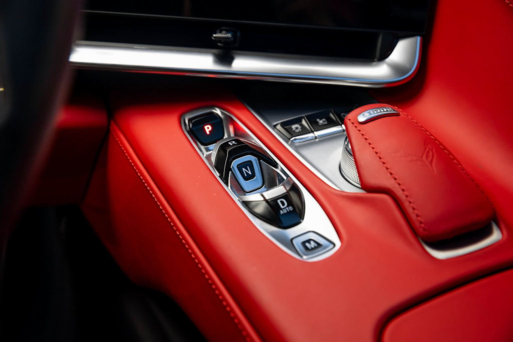 Thumbnail: 2023 Chevrolet Corvette - 32