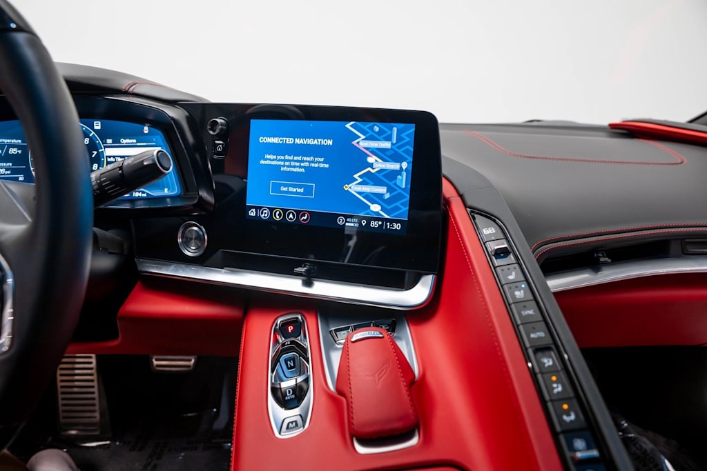 Thumbnail: 2023 Chevrolet Corvette - 9