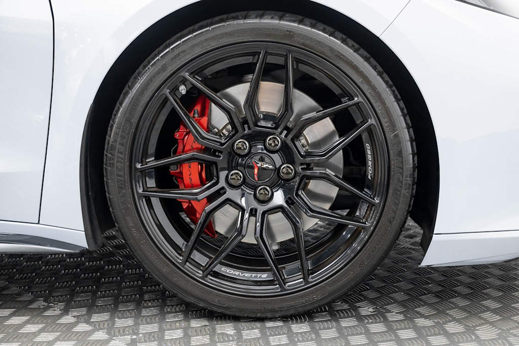 Thumbnail: 2023 Chevrolet Corvette - 47