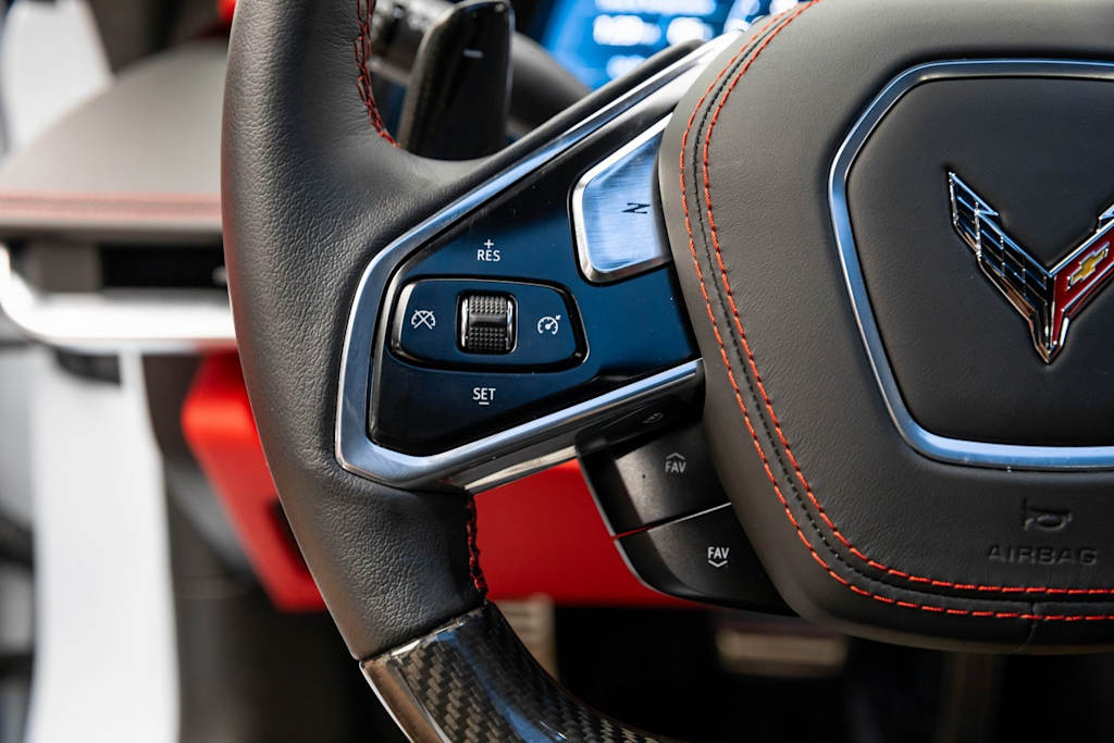 Thumbnail: 2023 Chevrolet Corvette - 30