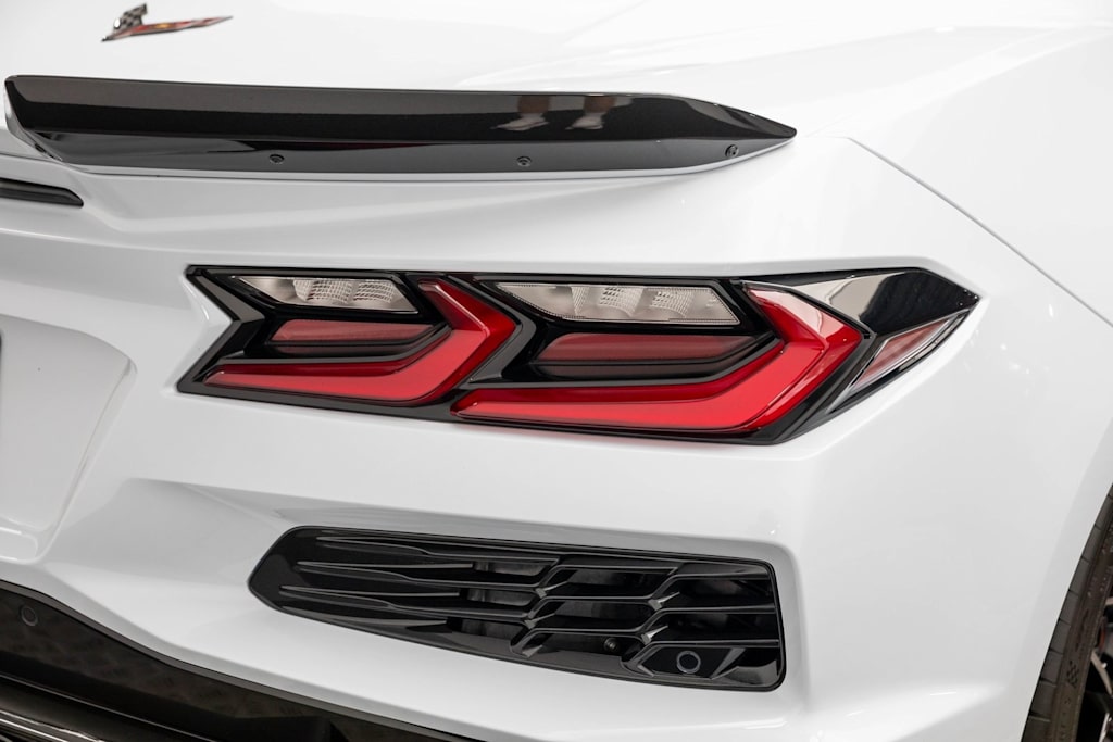 Thumbnail: 2023 Chevrolet Corvette - 53