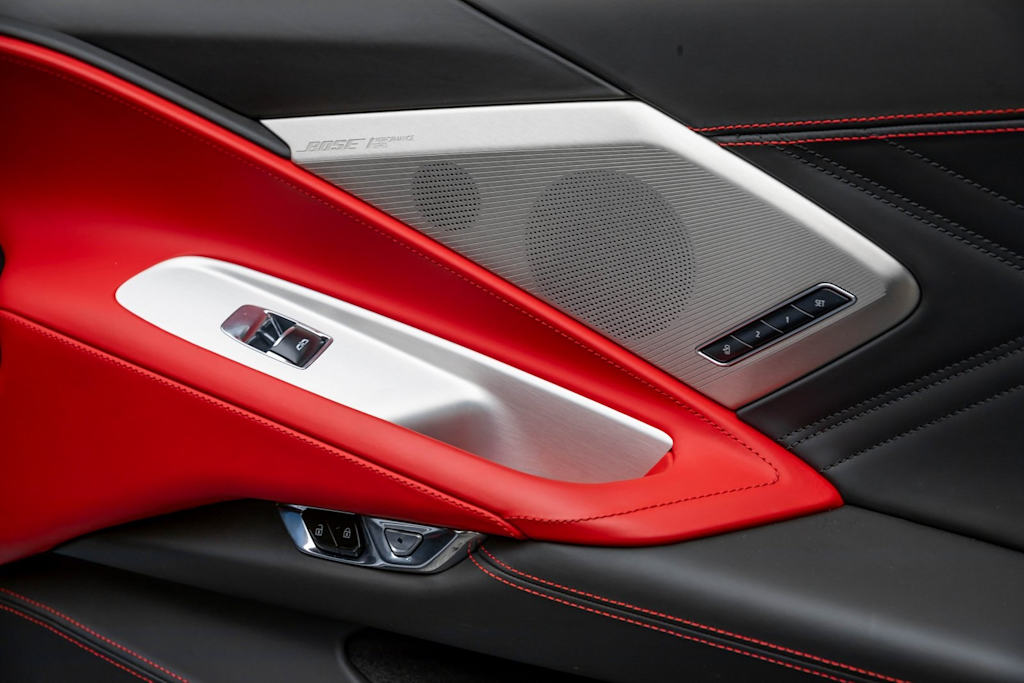 Thumbnail: 2023 Chevrolet Corvette - 41