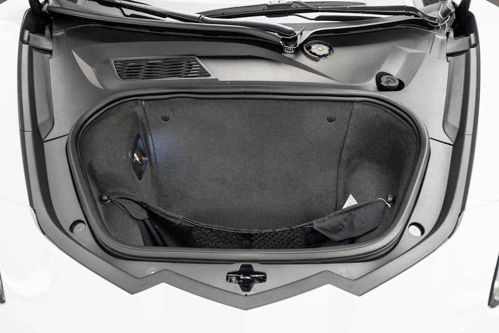 Thumbnail: 2023 Chevrolet Corvette - 21