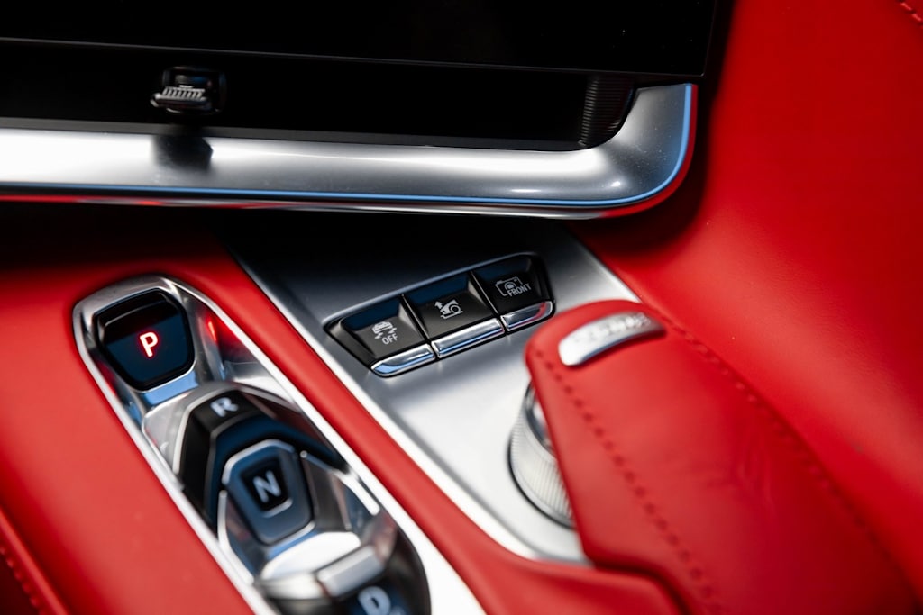 Thumbnail: 2023 Chevrolet Corvette - 33