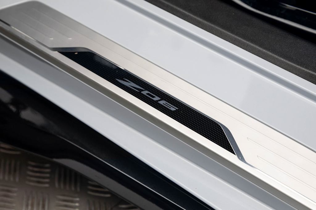 Thumbnail: 2023 Chevrolet Corvette - 26