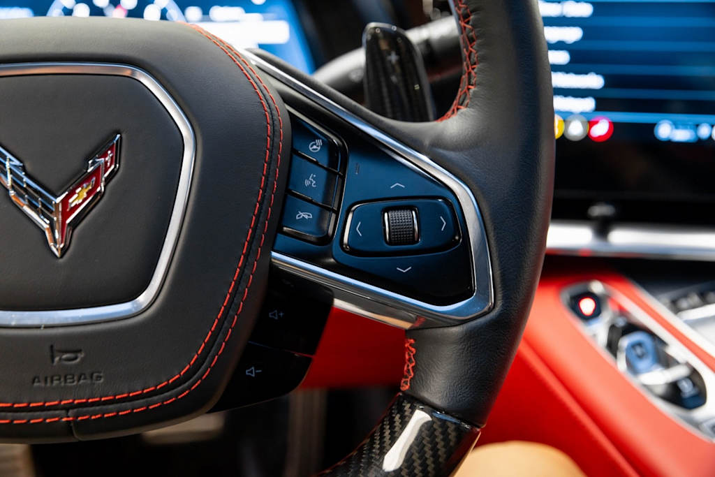 Thumbnail: 2023 Chevrolet Corvette - 31