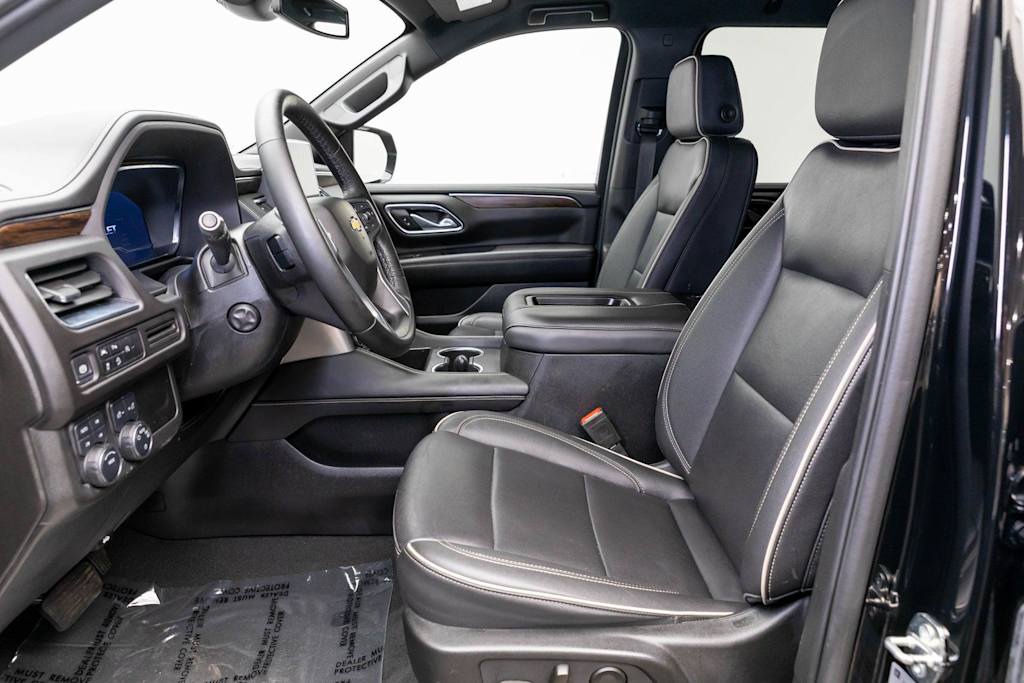 Thumbnail: 2024 Chevrolet Suburban - 10