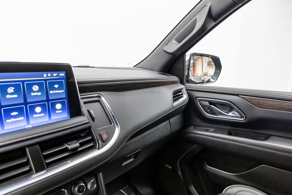 Thumbnail: 2024 Chevrolet Suburban - 13