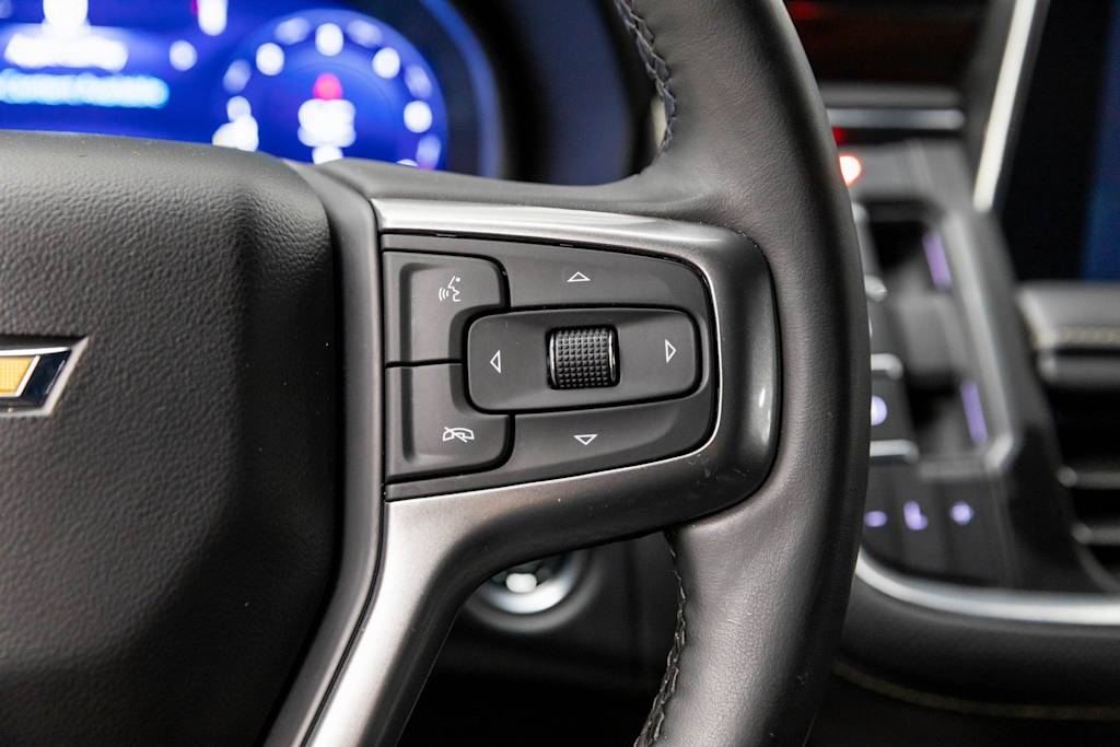 Thumbnail: 2024 Chevrolet Suburban - 31