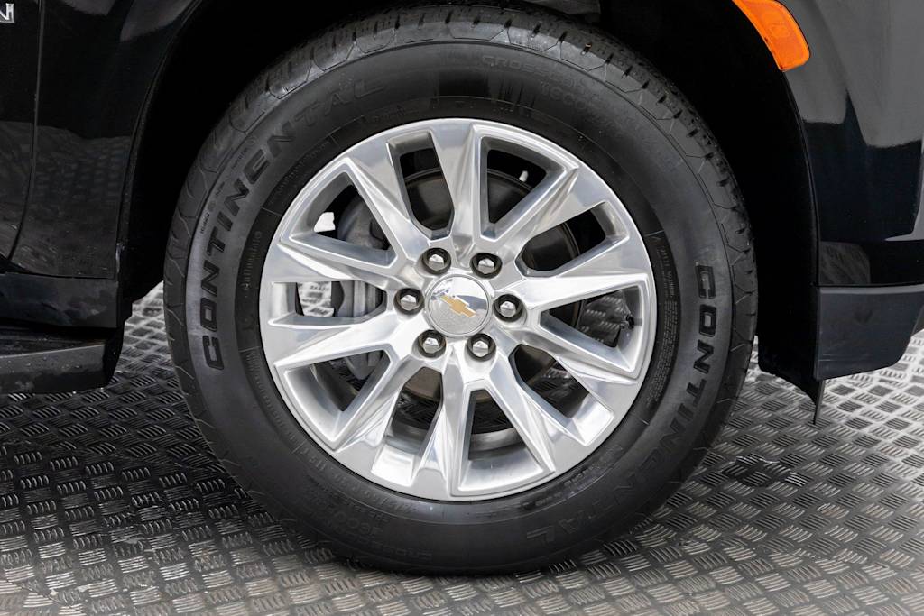 Thumbnail: 2024 Chevrolet Suburban - 46