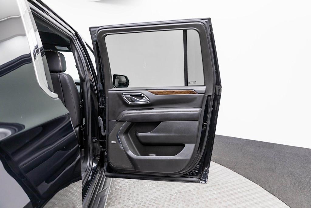 Thumbnail: 2024 Chevrolet Suburban - 37