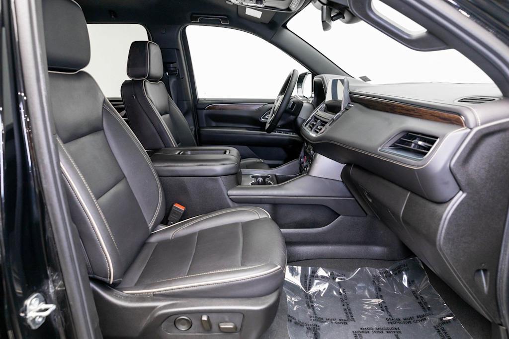 Thumbnail: 2024 Chevrolet Suburban - 11