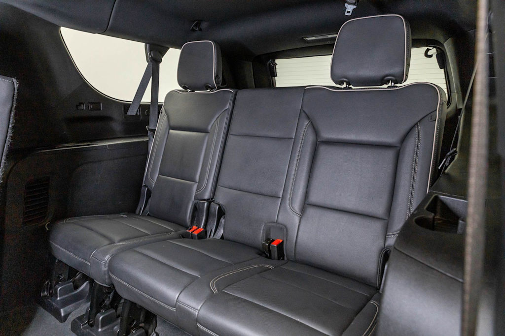 Thumbnail: 2024 Chevrolet Suburban - 50