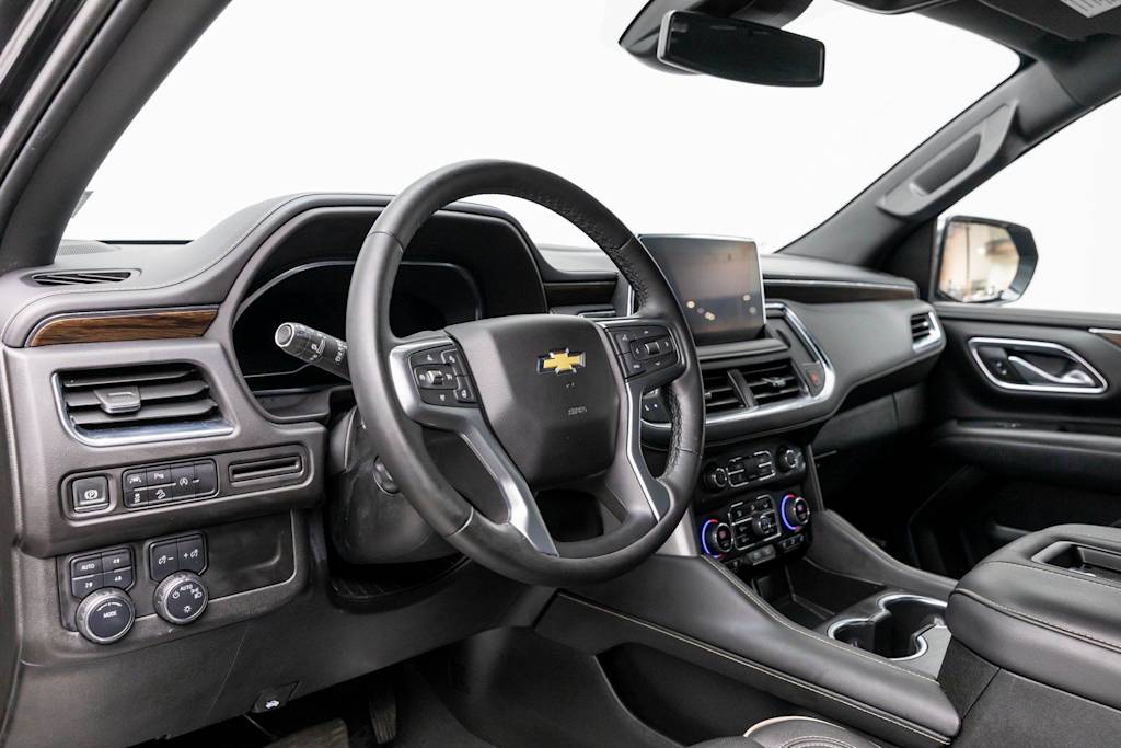 Thumbnail: 2024 Chevrolet Suburban - 2