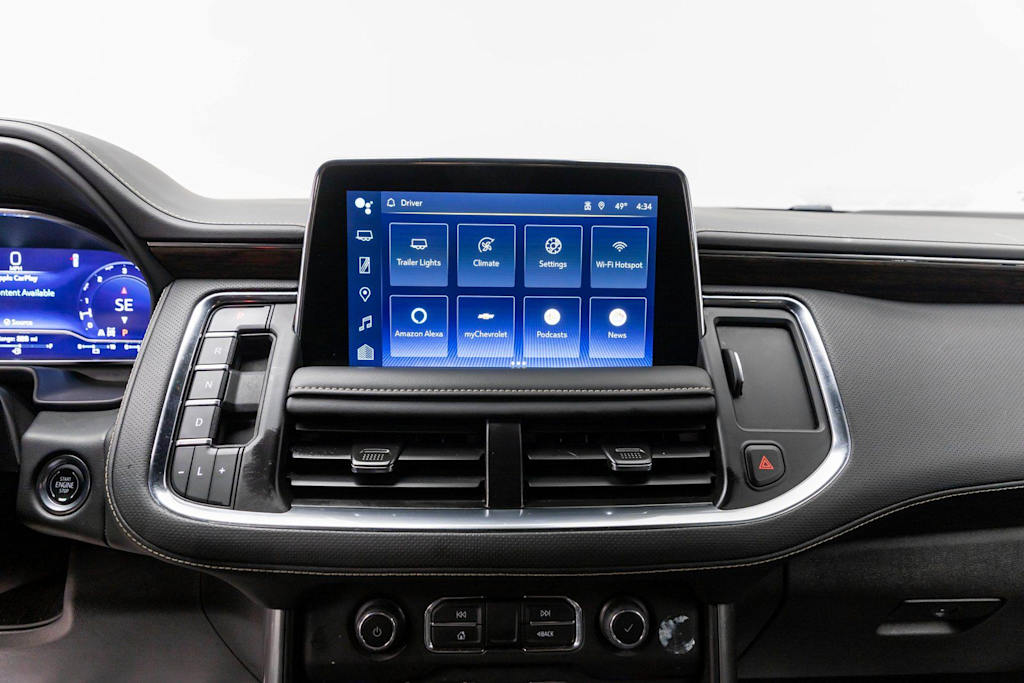 Thumbnail: 2024 Chevrolet Suburban - 15