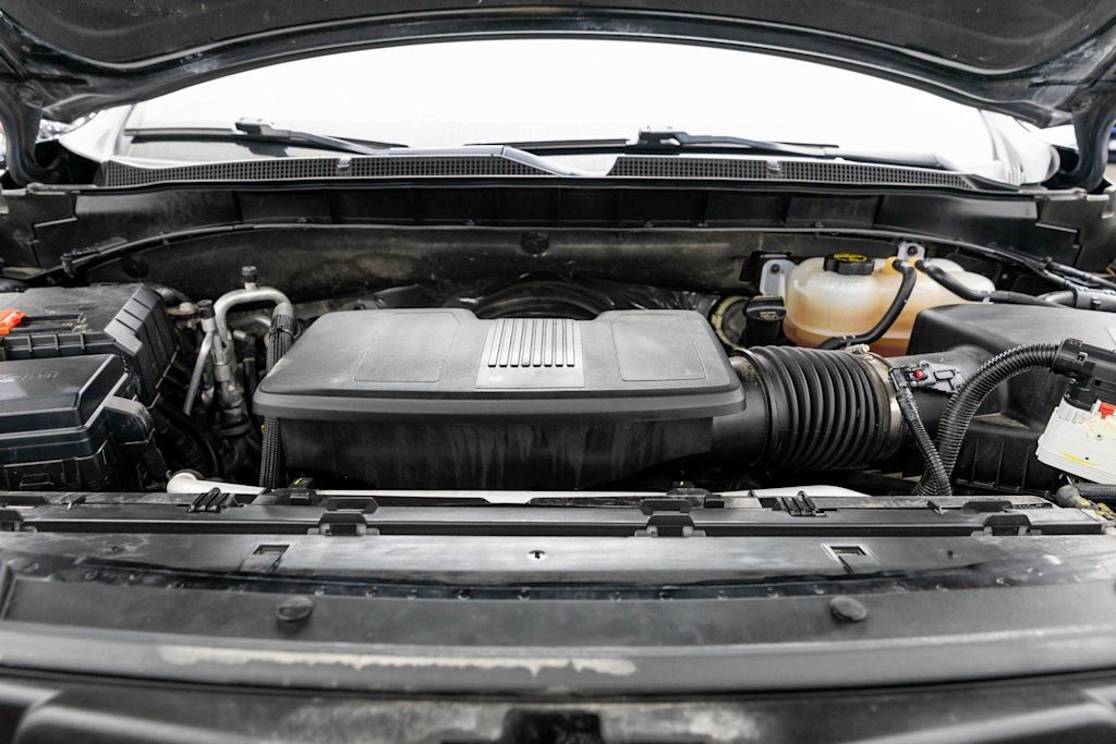 Thumbnail: 2024 Chevrolet Suburban - 8