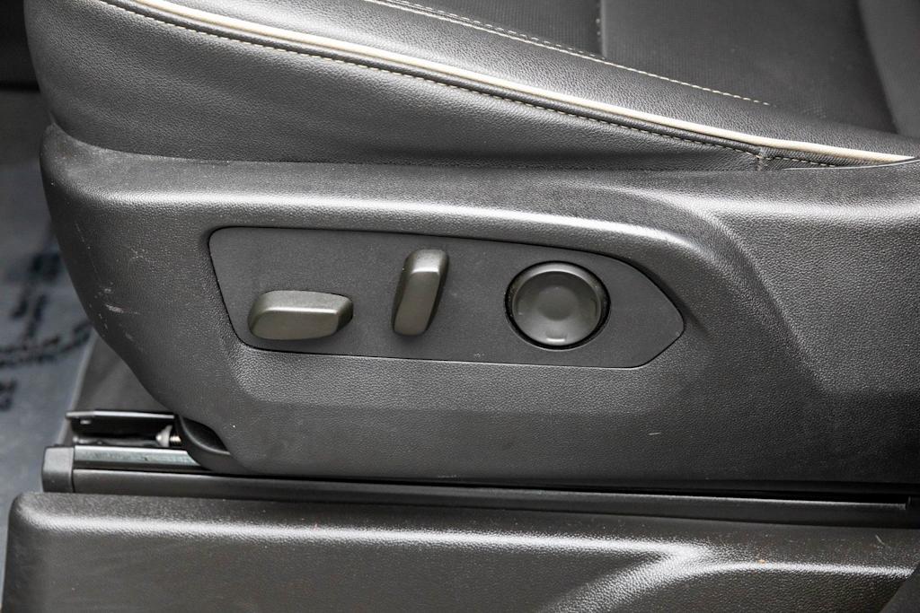 Thumbnail: 2024 Chevrolet Suburban - 26