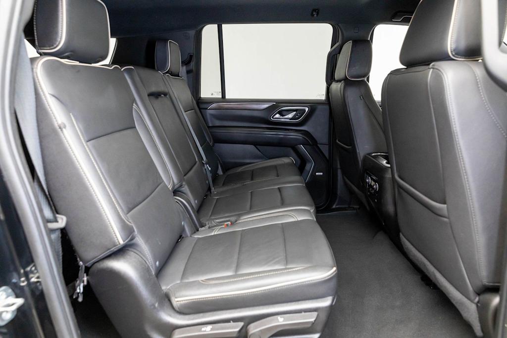 Thumbnail: 2024 Chevrolet Suburban - 20