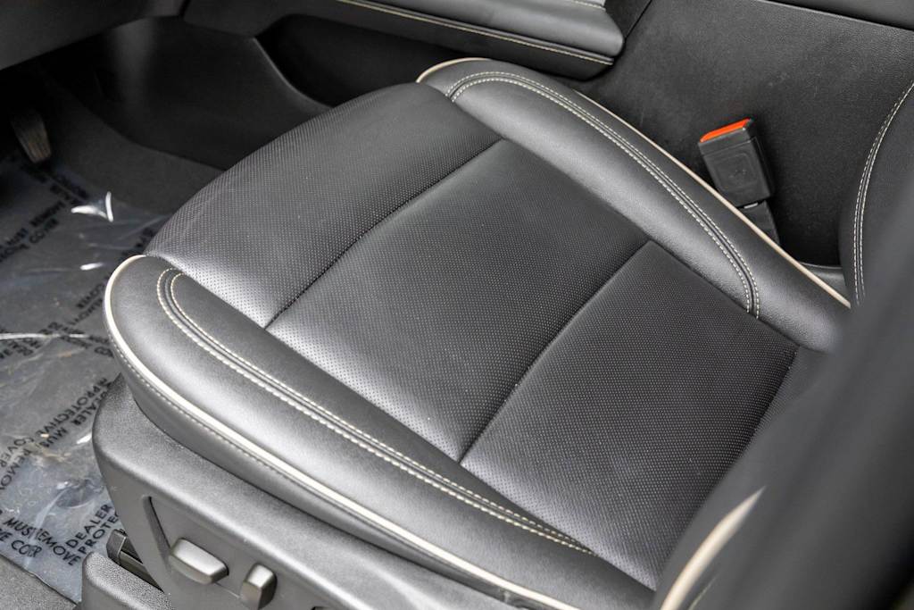 Thumbnail: 2024 Chevrolet Suburban - 27