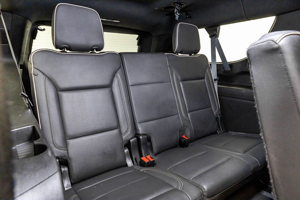 Thumbnail: 2024 Chevrolet Suburban - 49