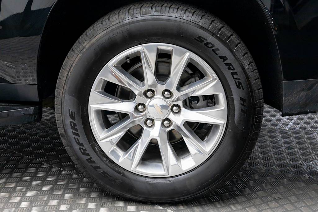 Thumbnail: 2024 Chevrolet Suburban - 44