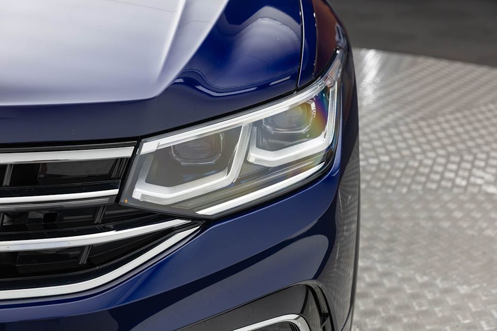 Thumbnail: 2023 Volkswagen Tiguan - 52