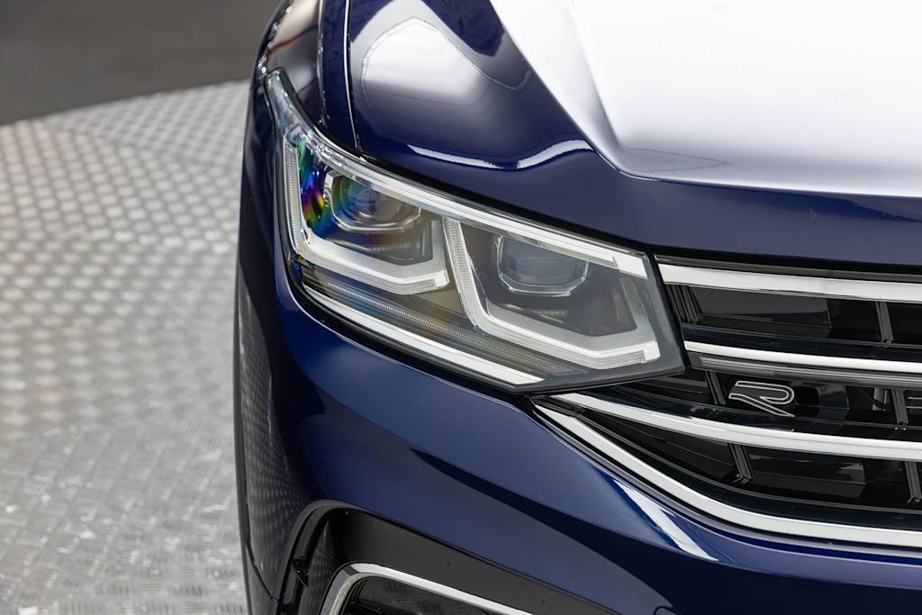 Thumbnail: 2023 Volkswagen Tiguan - 51