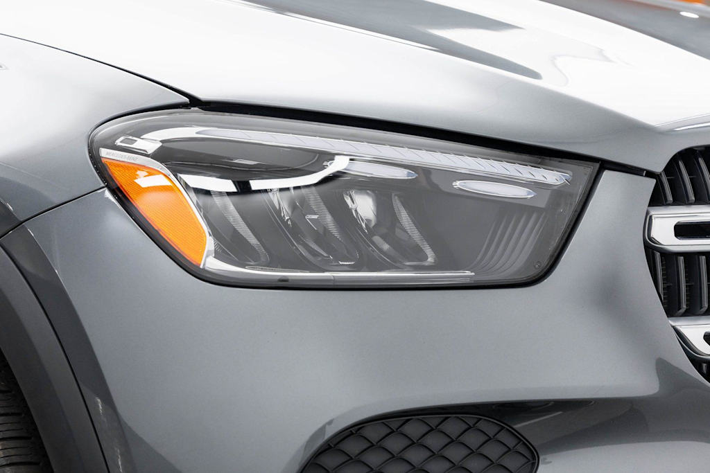 Thumbnail: 2025 Mercedes-Benz GLE - 50