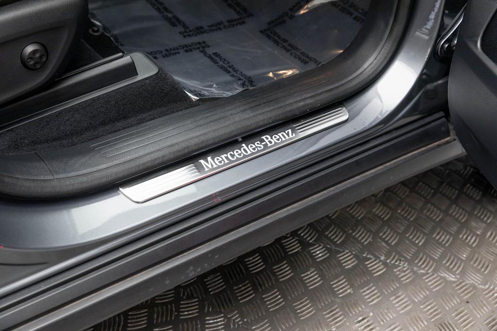 Thumbnail: 2025 Mercedes-Benz GLE - 45